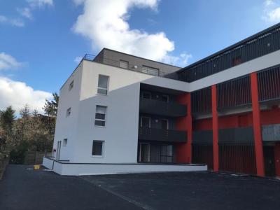 Location Appartement 3 pi�ces ATTIGNAT 01340