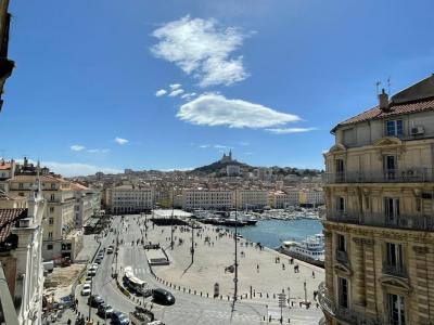 Location Appartement 2 pi�ces MARSEILLE-1ER-ARRONDISSEMENT 13001