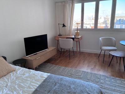 Location Appartement PARIS-18EME-ARRONDISSEMENT 75018