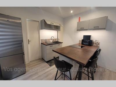 Vente Appartement 3 pi�ces MARSEILLE-5EME-ARRONDISSEMENT 13005