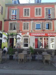 Location Appartement 3 pi�ces HERICOURT 70400