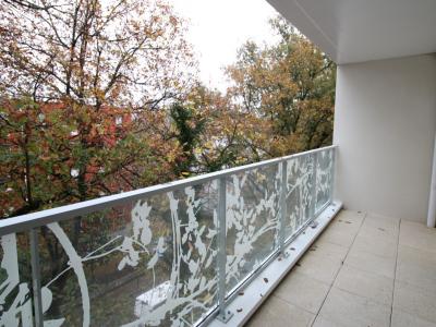 Location Appartement NANTES 44300