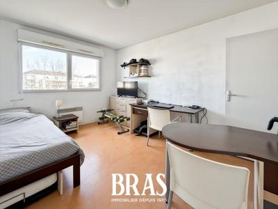 Vente Appartement SAINT-SEBASTIEN-SUR-LOIRE 44230