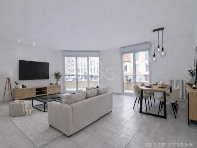 Vente Appartement 4 pi�ces LYON-8EME-ARRONDISSEMENT 69008
