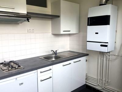 Location Appartement BEAUMONT 63110