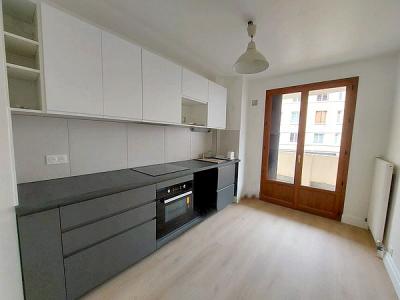 Location Appartement 4 pi�ces CLERMONT-FERRAND 63000