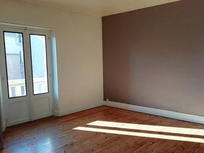Location Appartement 2 pi�ces CLERMONT-FERRAND 63000