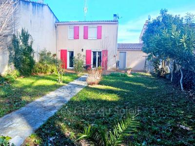 Vente Maison 5 pi�ces BRIGNOLES 83170