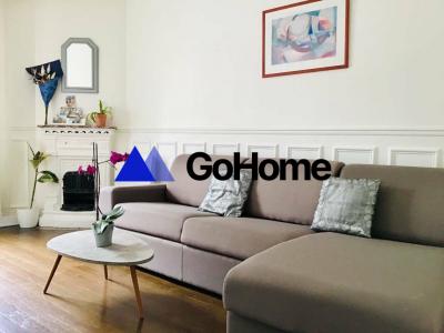 Location Appartement 2 pi�ces PARIS-15EME-ARRONDISSEMENT 75015