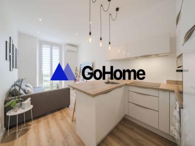 Location Appartement ISSY-LES-MOULINEAUX 92130