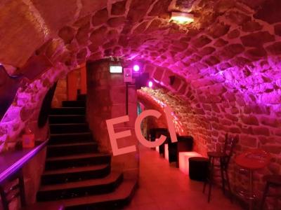 Vente Commerce SAINT-GERMAIN-EN-LAYE 78100