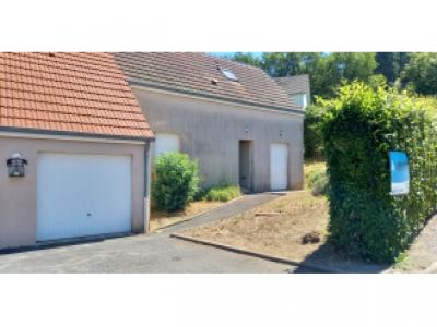 Vente Maison 4 pi�ces CHARBONNAT 71320