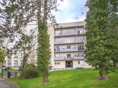 Location Appartement 3 pi�ces CHAROLLES 71120