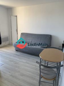 Location Appartement 2 pi�ces PARIS-20EME-ARRONDISSEMENT 75020