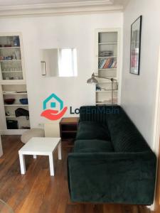 Location Appartement 2 pi�ces PARIS-18EME-ARRONDISSEMENT 75018