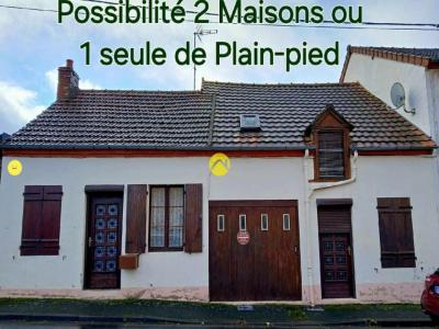 Vente Maison 4 pi�ces COMMENTRY 03600