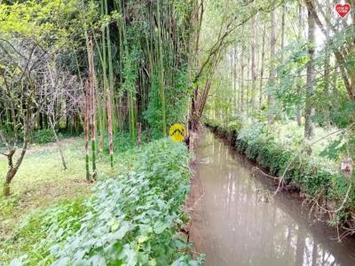 Vente Terrain BOURGES 18000