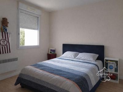 Vente Appartement 2 pi�ces LANGON 33210