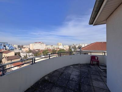 Location Appartement 2 pi�ces LYON-8EME-ARRONDISSEMENT 69008