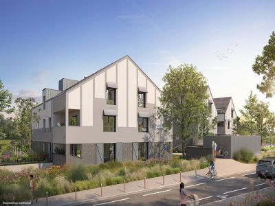 Vente Programme neuf BAULE-ESCOUBLAC 44500