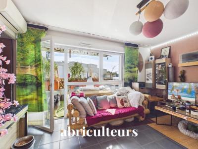 Vente Appartement 2 pi�ces NICE 06200