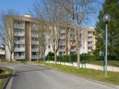 Location Appartement 3 pi�ces BOURGES 18000
