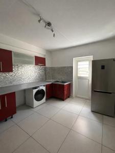 Vente Appartement 3 pi�ces SCHOELCHER 97233