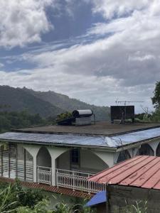 Vente Immeuble MORNE-VERT 97226