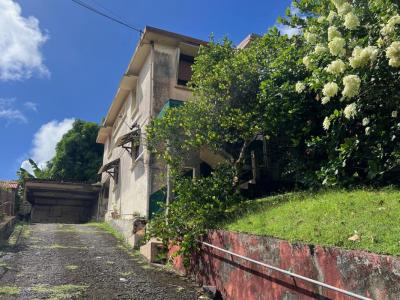 Vente Maison 8 pi�ces FORT-DE-FRANCE 97200