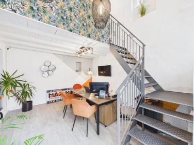 Location Local commercial AJACCIO 20000