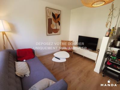 Location Appartement 4 pi�ces OULLINS 69600