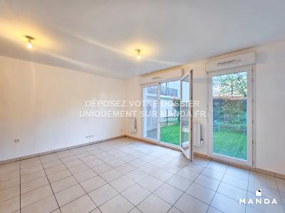 Location Appartement BLANC-MESNIL 93150