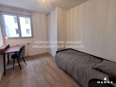 Location Appartement 4 pi�ces LYON-3EME-ARRONDISSEMENT 69003