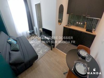 Location Appartement PARIS-10EME-ARRONDISSEMENT 75010