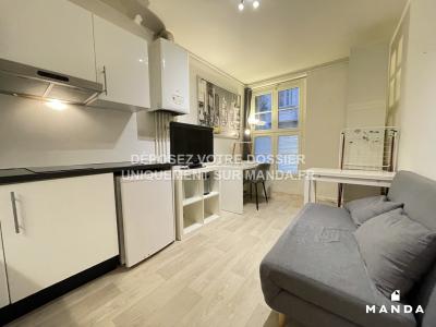 Location Appartement 2 pi�ces BORDEAUX 33000