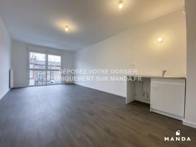 Location Appartement 3 pi�ces PIERREFITTE-SUR-SEINE 93380