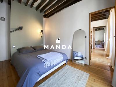 Vente Appartement 3 pi�ces PARIS-3EME-ARRONDISSEMENT 75003