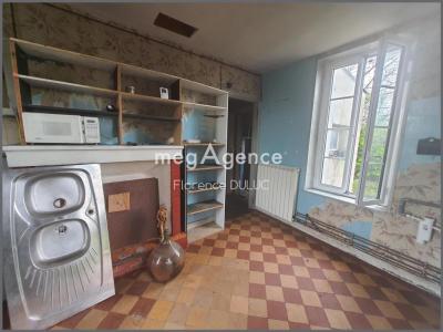 Vente Maison 3 pi�ces SAINT-JEAN-D'ANGELY 17400