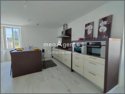 Vente Maison 7 pi�ces JAVREZAC 16100