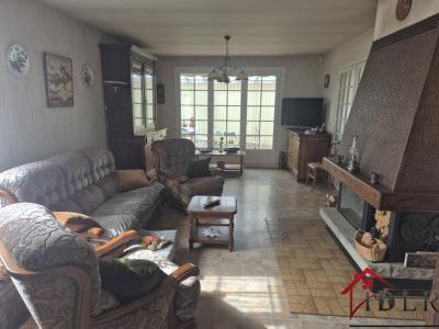 Vente Maison 5 pi�ces SAINT-DIZIER 52100