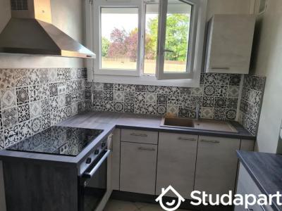 Location Appartement 3 pi�ces BESANCON 25000