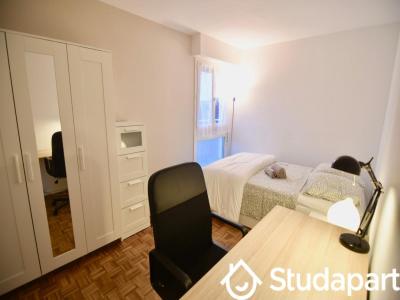 Location Appartement MONT-SAINT-AIGNAN 76130