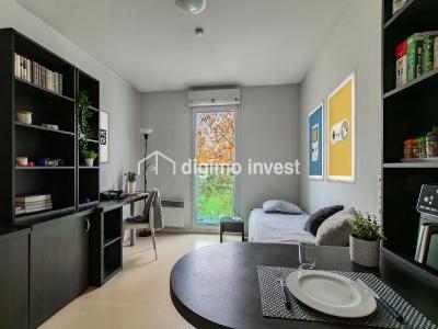 Vente Appartement NANTES 44300