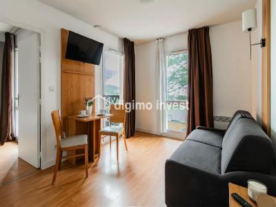 Vente Appartement 2 pi�ces NANTES 44300