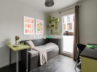 Vente Appartement NANTES 44200