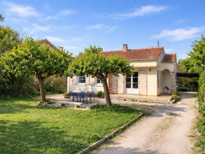 Vente Maison 4 pi�ces AVIGNON 84000