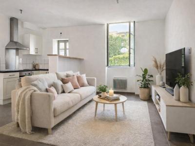 Vente Appartement AVIGNON 84000