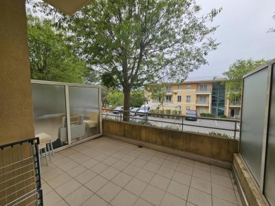 Location Appartement BIOT 06410
