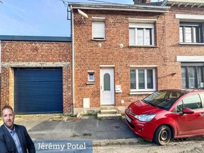 Vente Maison MARLY 59770