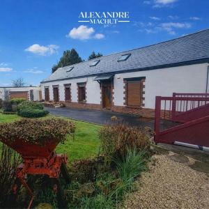 Vente Maison 6 pi�ces SEBONCOURT 02110